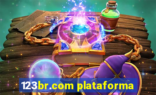 123br.com plataforma