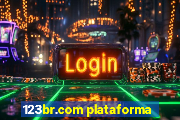 123br.com plataforma