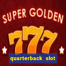 quarterback slot free play