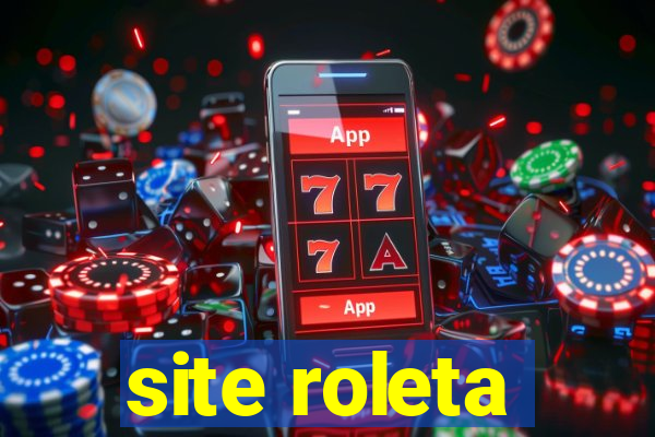 site roleta