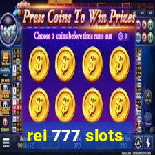 rei 777 slots