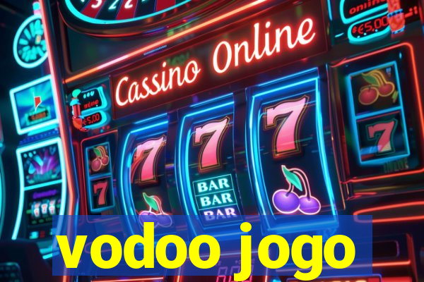 vodoo jogo