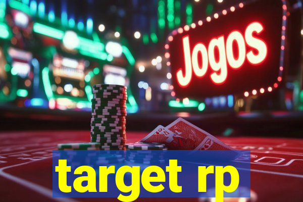 target rp