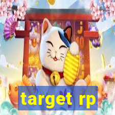 target rp