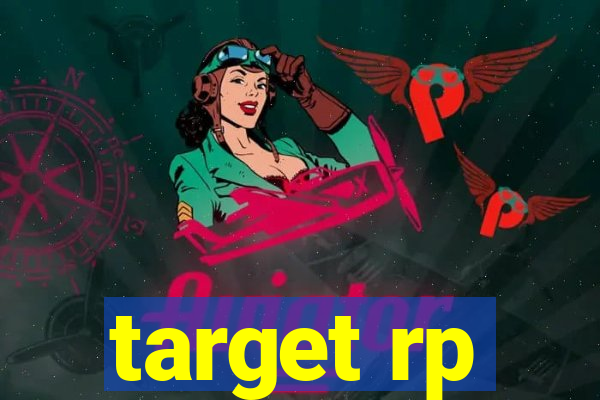 target rp