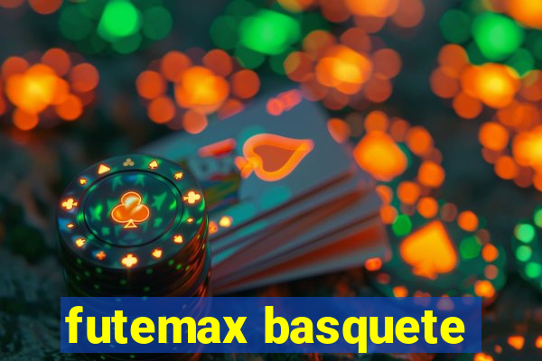 futemax basquete