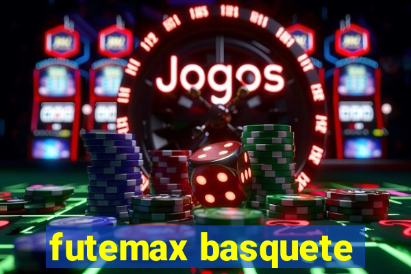 futemax basquete