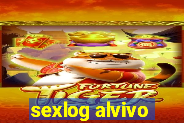 sexlog alvivo