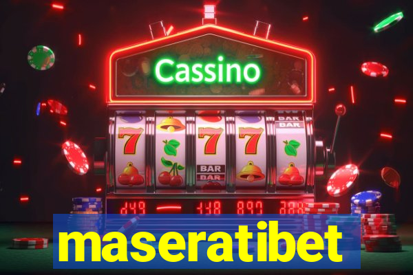 maseratibet