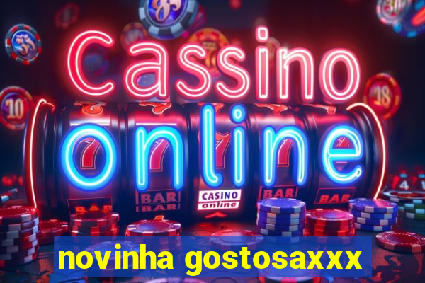 novinha gostosaxxx