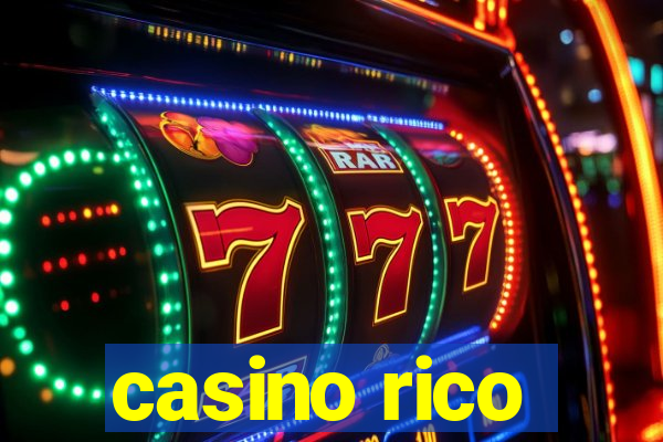 casino rico