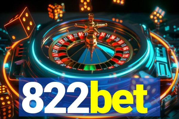 822bet