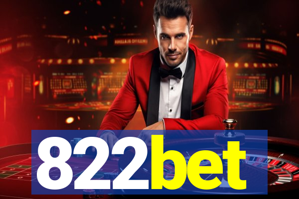 822bet