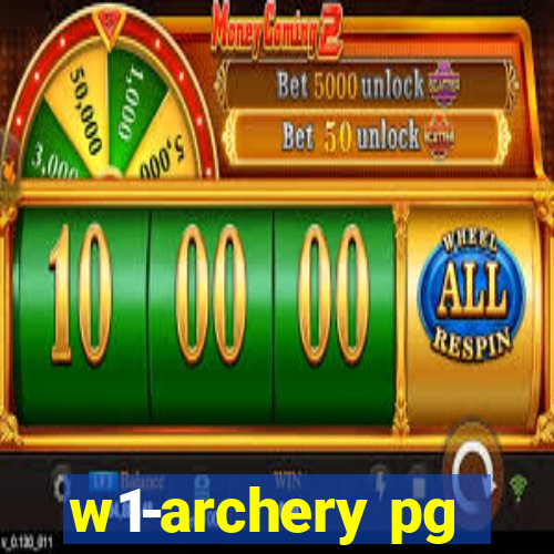 w1-archery pg