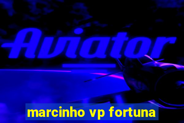 marcinho vp fortuna