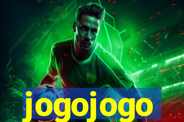 jogojogo