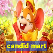 candid mart