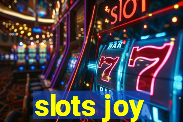 slots joy