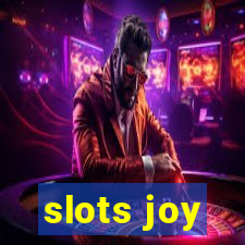 slots joy