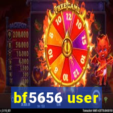 bf5656 user