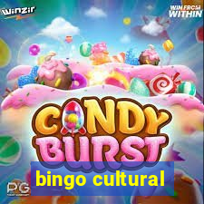 bingo cultural