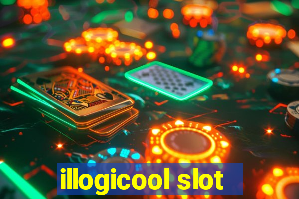 illogicool slot