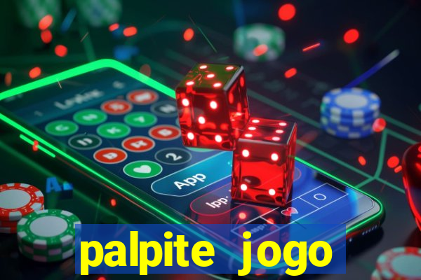 palpite jogo tottenham hoje