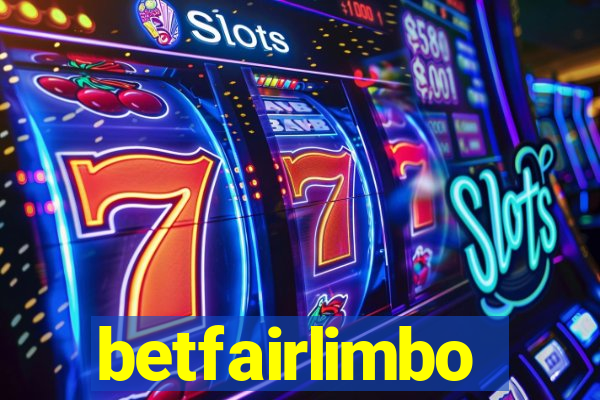 betfairlimbo