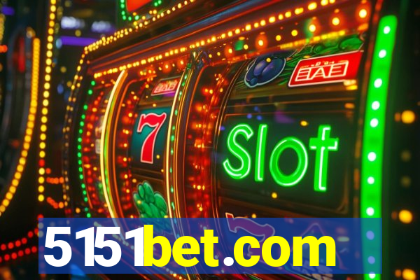 5151bet.com