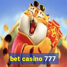 bet casino 777