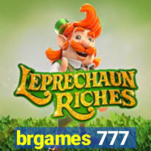 brgames 777