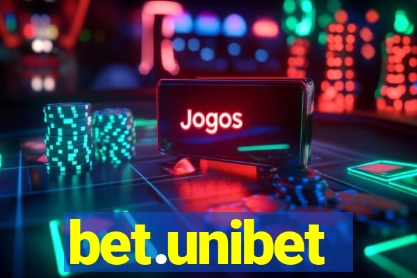 bet.unibet