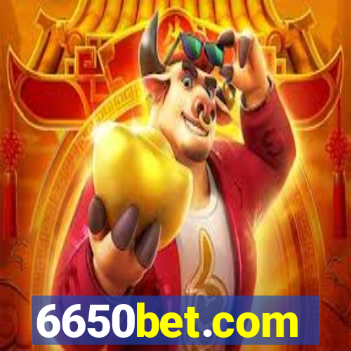 6650bet.com