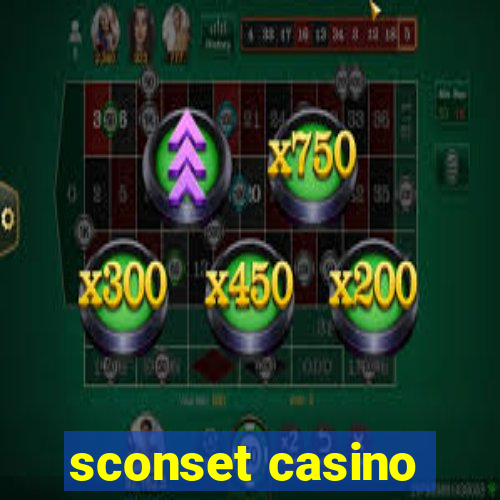 sconset casino