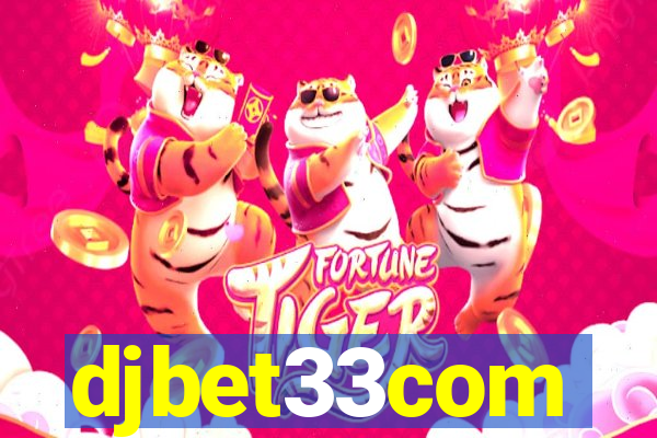 djbet33com