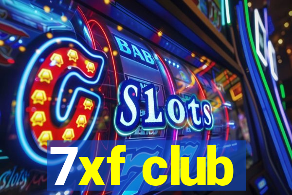 7xf club