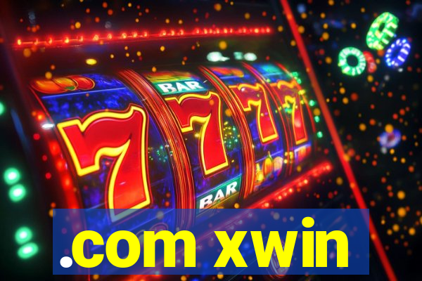 .com xwin