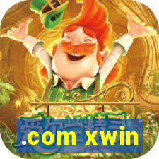 .com xwin