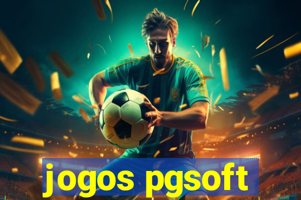 jogos pgsoft