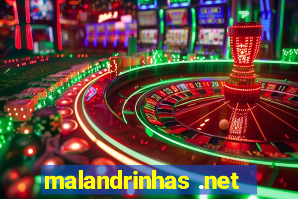 malandrinhas .net