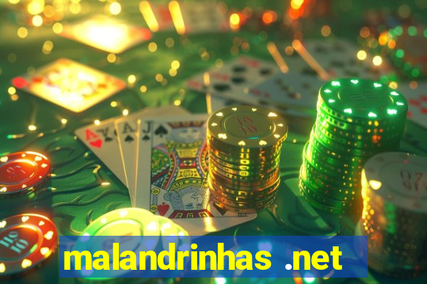 malandrinhas .net