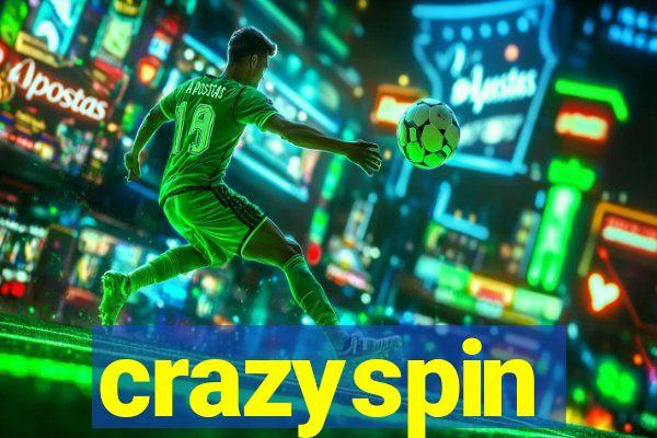 crazyspin