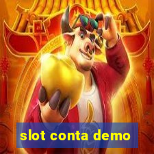 slot conta demo