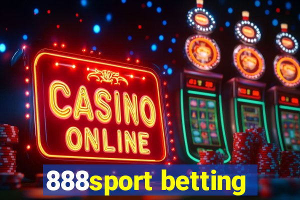 888sport betting