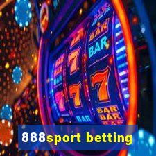 888sport betting