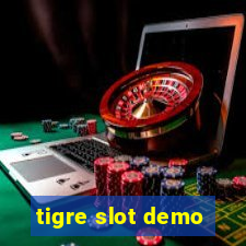 tigre slot demo