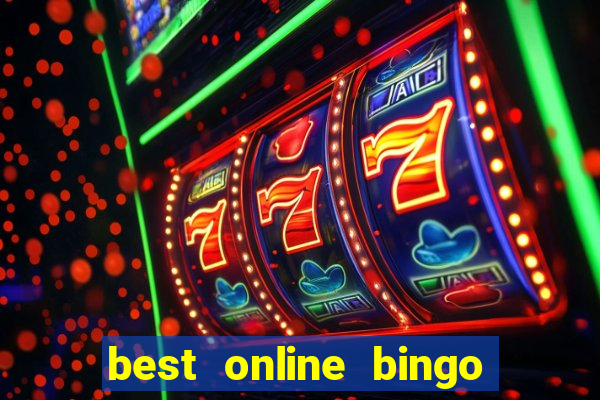 best online bingo for money