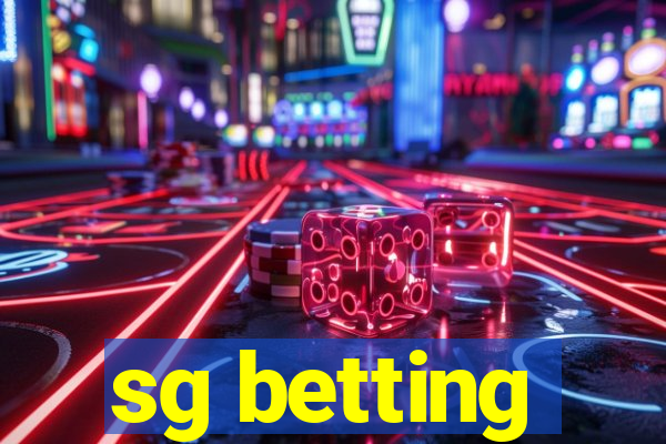 sg betting