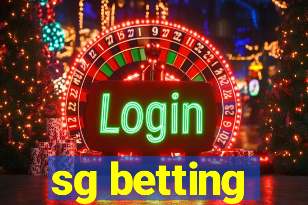 sg betting