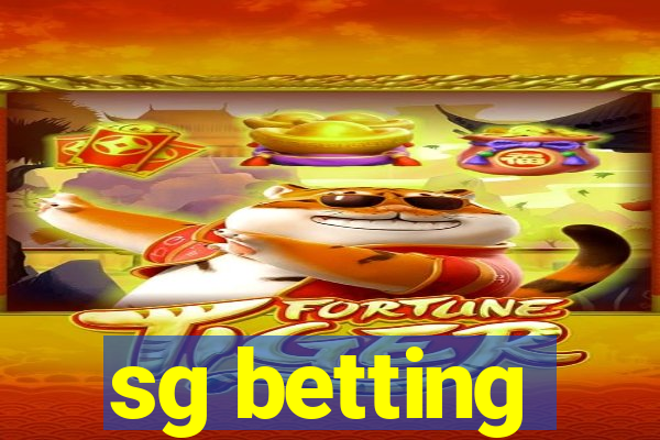 sg betting